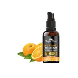 Nature Glow Herbal 20% Vitamin C Face Serum - 15 ml-picture-39