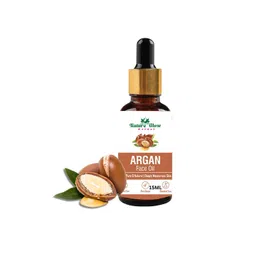 Nature Glow Herbal Argan Facial Oil- 15 ml-picture-31
