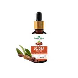 Nature Glow Herbal Jojoba Facial Oil- 15 ml-picture-30