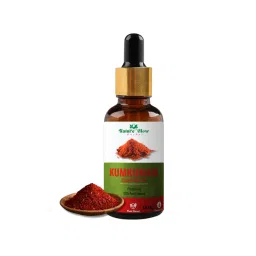 Nature Glow Herbal Kumkumadi Essential Oil-picture-10