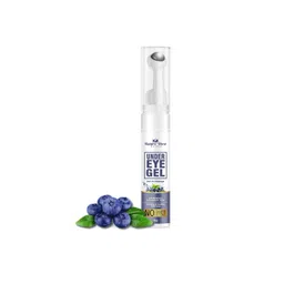 Nature Glow Herbal Under Eye Blueberry Roll On - 15 g-picture-27
