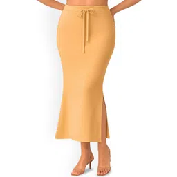 Nature thread Stretchable Seamless Saree Shapewear-picture-15