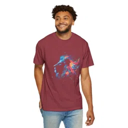 Naturebliss Men Printed T-shirt-picture-38