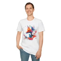 Naturebliss Men Printed T-shirt-picture-34