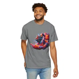 Naturebliss Men Printed T-shirt-picture-14