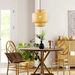 naturehouse Hanging Lampshade Hanging Lights (Pendant Lights) Lamp Shade-picture-13