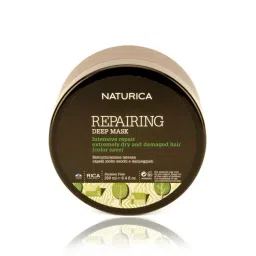 Naturica Repairing Deep Mask by Rica Italy - 250 ml-picture-48