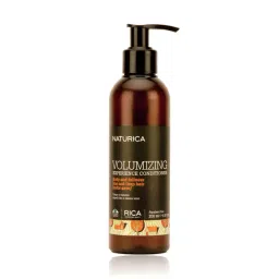 Naturica Volumizing Experience Conditioner - 200 ml-picture-16