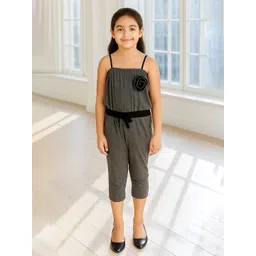 Naughty Ninos Girls Capri Jumpsuit-picture-45