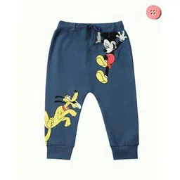 nauti nati Boys Graphic Track Pants-picture-35