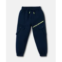 nauti nati Boys Mid Rise Joggers-picture-23