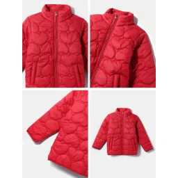Nauti Nati Girls Red Jackets-picture-44