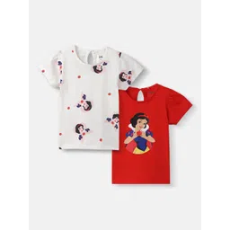 Nauti Nati Print Cotton Top-picture-54