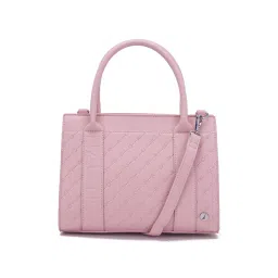 nautica accessories Nautica Women Brand Logo Satchel Bag with Adjustable Strap (M)-picture-11