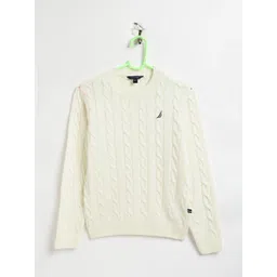 Nautica Boys Sweatshirt-picture-10