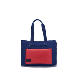 Nautica Colourblocked Oversized Structured Handheld Bag-picture-38