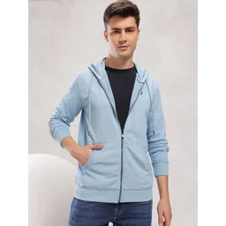 Nautica Hooded Front-Open Sweatshirt-picture-38