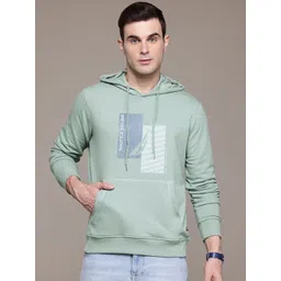 nautica Men Full Sleeve Printed Hooded Sweatshirt-picture-13