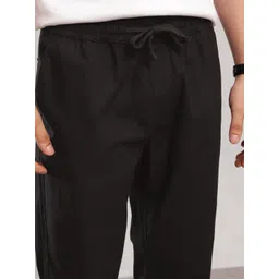Nautica Men Pure Cotton Regular Trousers image 2