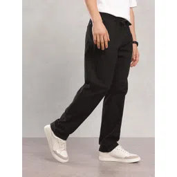 Nautica Men Pure Cotton Regular Trousers image 3