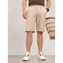 Nautica Men Pure Cotton Shorts-picture-15