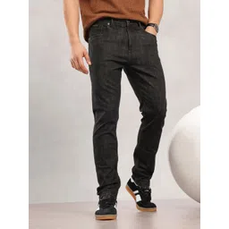 Nautica Men Regular Fit Stretchable Jeans-picture-31