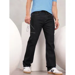 Nautica Men Relaxed Fit Stretchable Jeans-picture-37