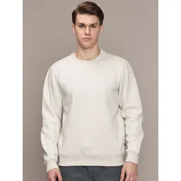 Nautica Men Round Neck Long Sleeves Sweatshirt-picture-26