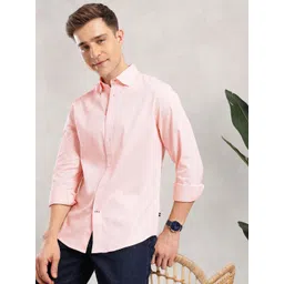 Nautica Men Slim Fit Casual Shirt-picture-38