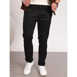 Nautica Men Slim Fit Chinos Trousers-picture-39