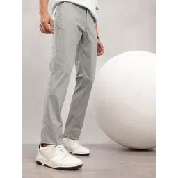 Nautica Men Slim Fit Chinos Trousers-picture-17