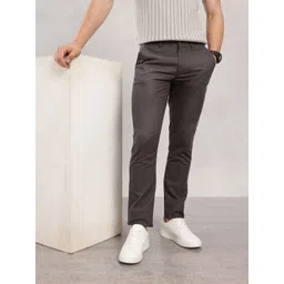 Nautica Men Slim Fit Chinos Trousers-picture-28