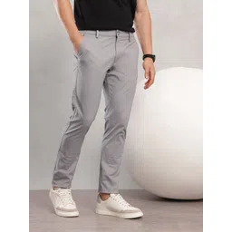 Nautica Men Slim Fit Chinos Trousers-picture-19
