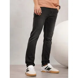 Nautica Men Slim Fit Light Fade Stretchable Jeans-picture-27