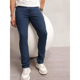 Nautica Men Slim Fit Stretchable Jeans-picture-19