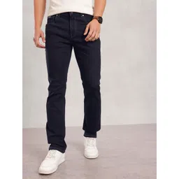 Nautica Men Straight Fit Stretchable Jeans-picture-21