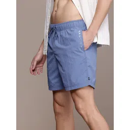 Nautica Men Swimming Shorts-picture-53
