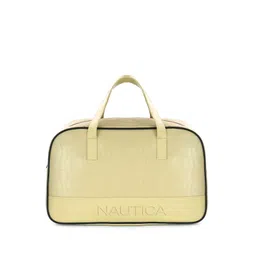 Nautica Textured Medium Casual Duffel Bag-picture-18