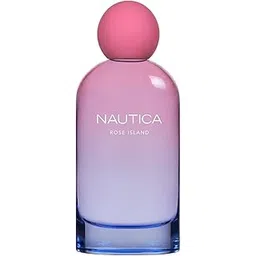 Nautica Rose Island Eau de Parfum for Women - 100ml-picture-41