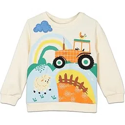 Nautinati Boys Sweatshirt-picture-12