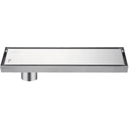 naveen enterprises Floor Stainless Steel Push Down Strainer-picture-27