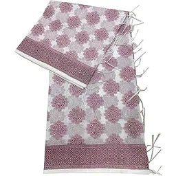 naveera Women's Pure Cotton Banarasi Dupatta-picture-31