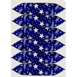 navi collection Microfibre Abstract Sleeping Pillow Pack of 6-picture-14