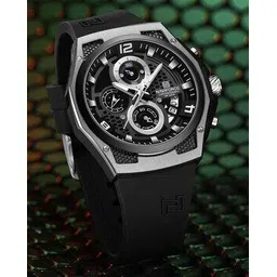 naviforce Men Water-Resistance Chronograph Watch-picture-41