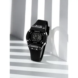 Naviforce Women Dial & Straps Digital Watch NF6114 B-B-picture-16