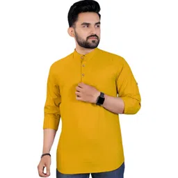 Navkanj Men Kurta-picture-13