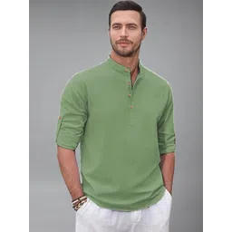 Navkanj Men Kurta-picture-36