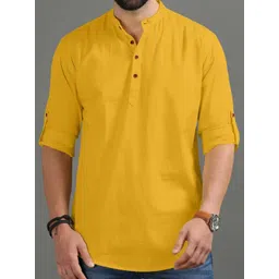 Navkanj Men Kurta-picture-15