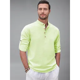 Navkanj Men Kurta-picture-38