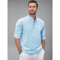 Navkanj Men Kurta-picture-17